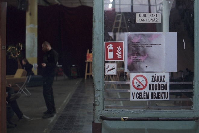 3 GET WAVY, Dílna 44, Zlín kopie